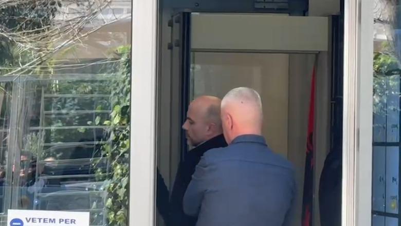 Hetimet për Koncesionin e Laboratorëve, Klodjan Allajbeu thirret në SPAK