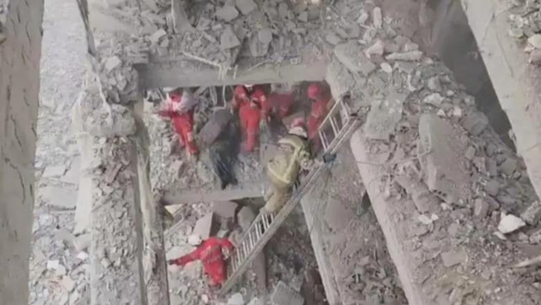 Thuajse 1300 viktima nga sulmet amerikano-izraelite në Iran, mes 193 fëmijëve edhe një foshnje 8-muajshe