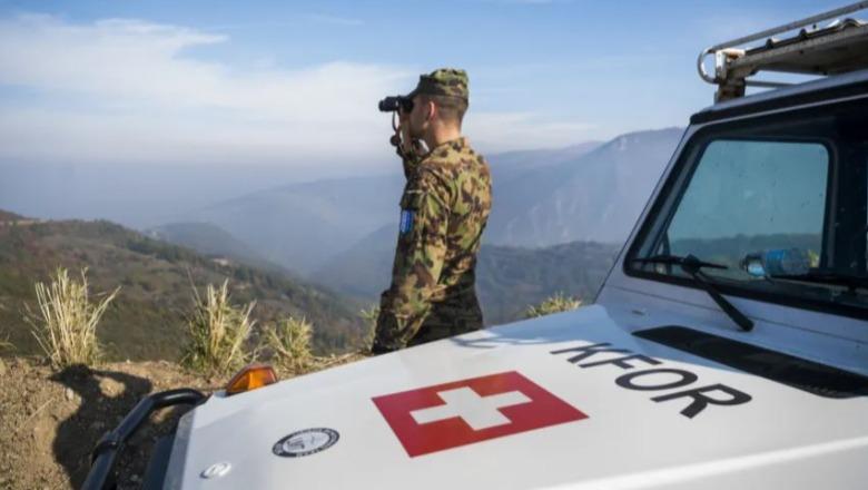 Zvicra drejt zgjatjes së misionit ushtarak në Kosovë deri në vitin 2029