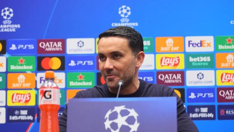 Kundër Bayern Munich si 'Mission Impossible', Palladino: Atalanta do provojë shanset, nder që përfaqësojmë Italinë