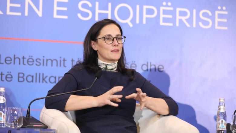 Ibrahimaj: ‘Dritarja e Vetme Kombëtare’ do të revolucionarizojë mënyrën se si bizneset shqiptare kryejnë tregti