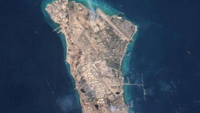 Mashtrim apo strategji? Pse presidenti Donald Trump nuk godet ishullin Kharg, zemra e naftës së Iranit