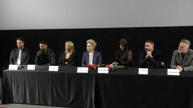 Monika Kryemadhi aktore, filmi ‘Me fat’ në 12 mars në kinema! Kryemadhi: Roli erdhi kur doja t’i ikja një momenti të errët!