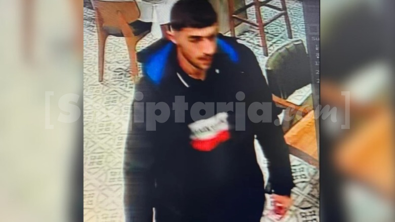 Plagosi bashkëatdhetarin e tij me armë zjarri në Sauk, del FOTOJA e turkut të shpallur në kërkim në Shqipëri