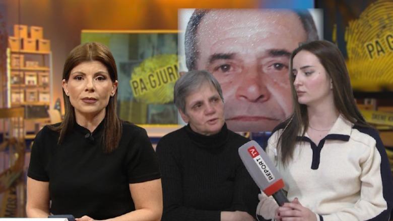 Emisioni i plotë 'Pa Gjurmë' | U zhduk nga spitali, gjendet i pajetë pas një muaji/ Gruaja: Dyshoj se i kanë bërë keq! 