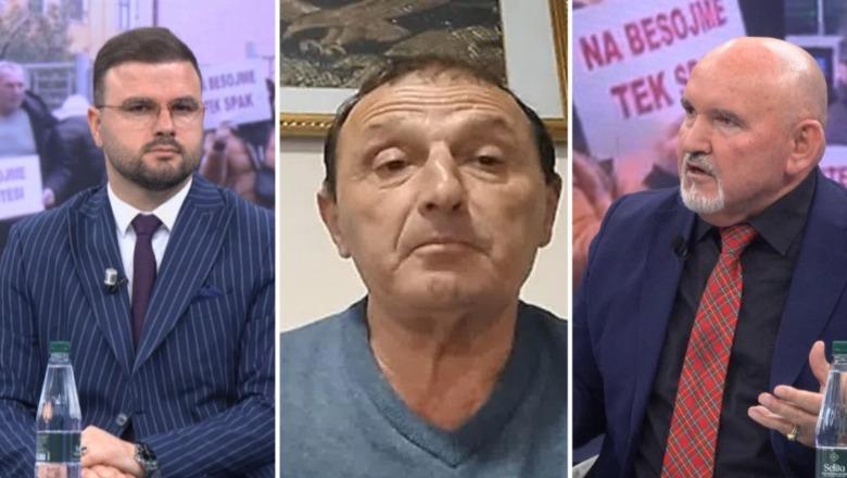 Banoret e Rrjollit ndryshojnë SKENAR: Do sulmojmë SPAK-un!