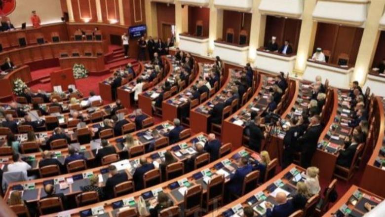 ‘Mbrojtja politike si precedent i ri për besnikëri’