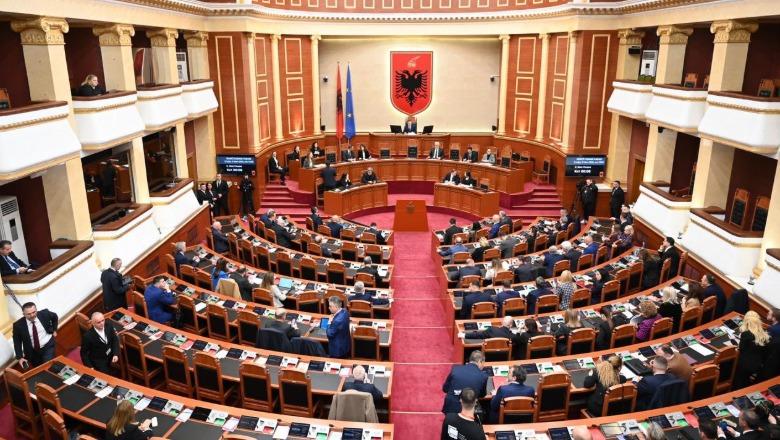 ‘Mbrojtja politike si precedent i ri për besnikëri’