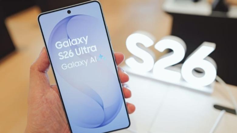 Rindezje automatike! Samsung përforcon sigurinë për celularët në ‘gjumë’