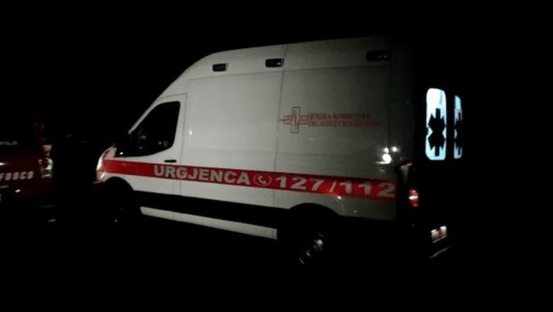 Aksident me vdekje në aksin Berat-Rroshnik, humb jetën 40-vjeçari (EMRI)