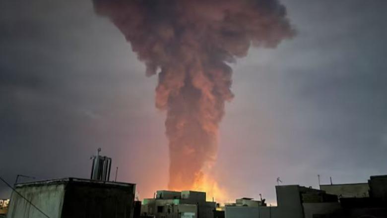 Reuters: 150 trupa amerikane të plagosur gjatë luftimeve me Iranin