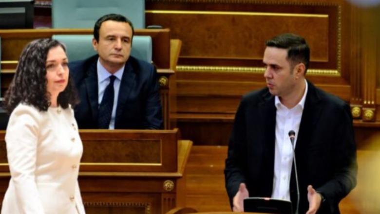 Enver Robelli: Me dinamit kundër demokracisë