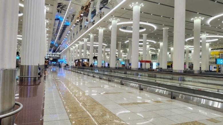 Shpërthimi i dy dronëve pranë aeroportit të Dubait, 4 plagosur