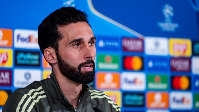 Arbeloa para sfidës kundër Cityt: Edhe pse pa Mbappe, Real Madridi nuk është inferior