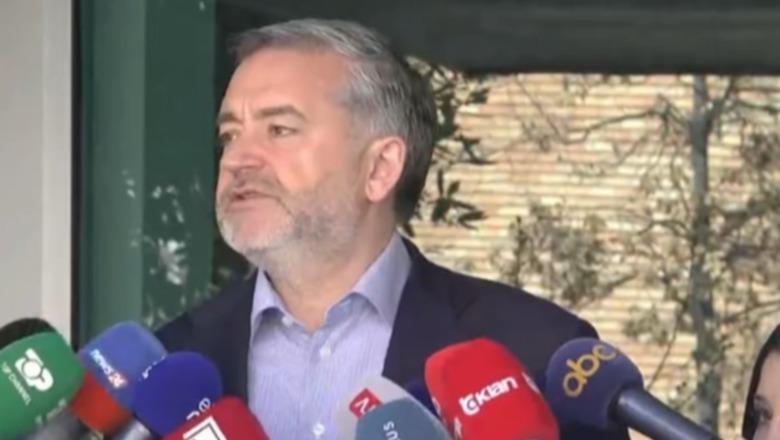 PS nuk lejon arrestimin e Ballukut, Klosi: Vendimmarrje që i takon Kuvendit, në asnjë rast nuk e pengojmë hetimin