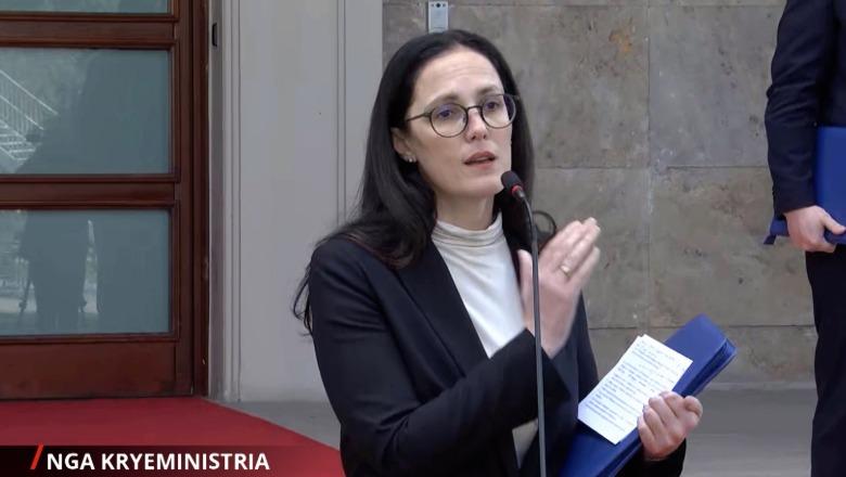 Rritja e çmimit të naftës, Ibrahimaj: Kontroll tregut çdo ditë, nëse do ketë rritje të mëtejshme rikthejmë Bordin e Transparencës