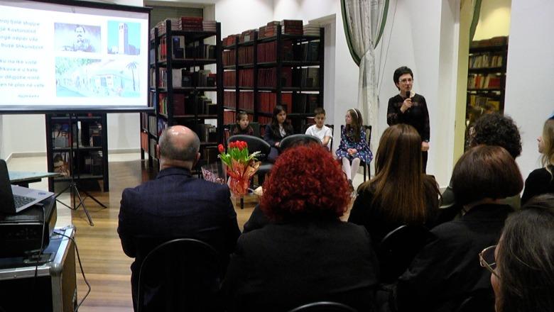 Nga Kristoforidhi te Xhuvani, historia e abetares shqiptare! Poroçani: Elbasani, rol jetik në evoluimin e abetares