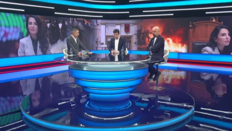 Raporti i PS për Ballukun, Alimehmeti: I pritshëm vendimi i Ramës, është nën presion! Rexhaj: S’ka bazë për heqjen e imunitetit, dyshoj te standardi i hetimeve