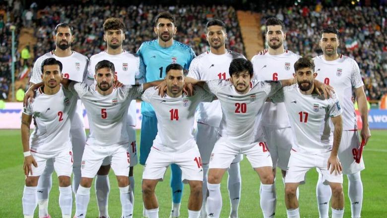 Irani zyrtarizoi 'divorcin' nga faza finale e Kupës së Botës 2026, mësohet shteti që do e zëvendësojë