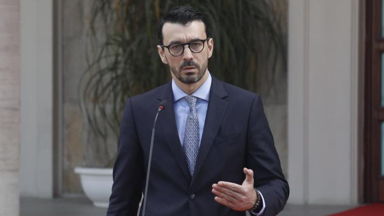 Taksa e re e karbonit të BE, Karakaçi nga Mali i Zi: Shqipëria, e përgatitur për këtë politikë! Është kampione e energjisë së rinovueshme