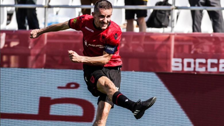 Kush është Endrit Kaca, ‘legjenda’ aktive e ‘kalçetove’ në Tiranë! Kapiten i Kombëtares së Minifutbollit