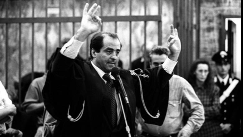 “Loja” me Drejtësinë nuk ëshë tamam lojë… siç na tregon dhe një histori nga Mani Pulite në Itali