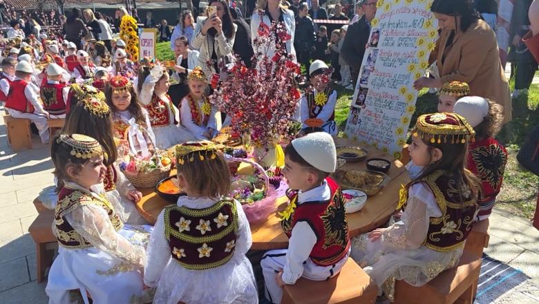 Po vjen Dita e Verës, Elbasani përgatitet për festën që zgjat tre ditë! Koncerte me emra të njohur të muzikës, karnavale, panaire me produkte artizanale e bujqësore
