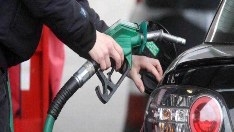 Bordi i Transparencës cakton çmimet tavan, nafta s’do shitet më shumë se 203 lekë/litri, benzina jo më shumë se 175 lekë/litri! Futen në fuqi nga sot