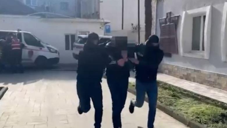 Pjesë e një grupi të madh kriminal, SPAK mbyll hetimet për 3 ukrainasit, dërgon dosjen një Gjykatë! Zbardhen akuzat ndaj të pandehurve