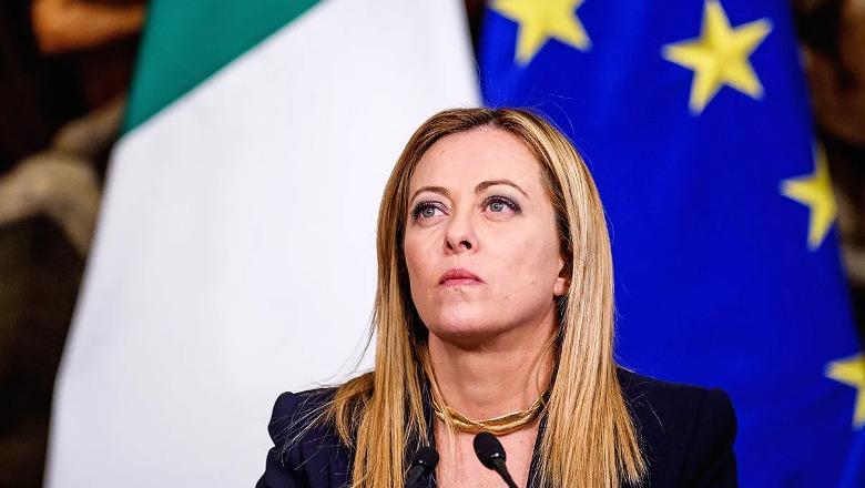  Italia nuk do të hyjë në luftë, Meloni: Më shumë taksa për ata që spekulojnë me naftën! 