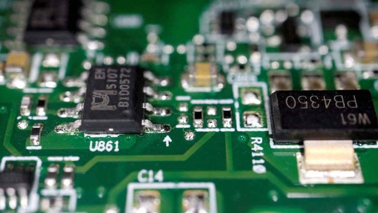 Përshkallëzimi i luftës në Lindjen e Mesme rrezikon zinxhirin botëror të çipave, këto janë vendet që preken më shumë