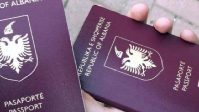 Aplikimet për karta identiteti dhe pasaporta biometrike, IdentiTek njoftim për qytetarët: Për shkak të festave, janë bërë disa përshpejtime në datat e tërheqjes së dokumentave