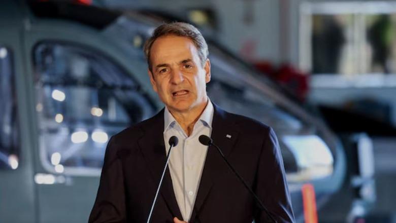 Tensionet në Lindjen e Mesme rrisin frikën për çmimet, Athina vendos kufi për fitimet e karburanteve dhe supermarketeve, Mitsotakis: Nuk tolerojmë abuzime