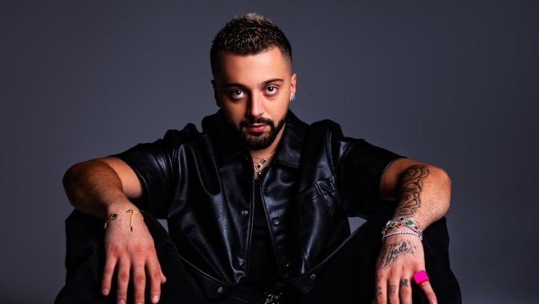 Dyshohet se qarkullonte me armë pa leje, arrestohet në Prishtinë reperi Gjesti