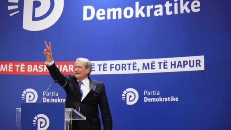 Vilant Xhori: PD drejt një muzeu politik, kur opozita kthehet në pronë familjare