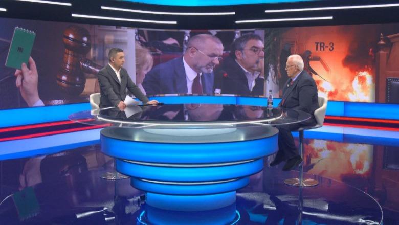 'Dëgjoja Ramën, të vije duart në kokë’, ish-deputeti socialist Braho: Ballukut s’i bën derman as perëndia! Ulsi Manja, jeniçer i pushtetit politik