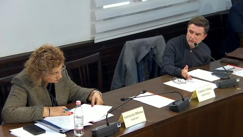 Shtrenjtohet nafta, Braçe në komisionin e Ekonomisë: Çmimi është caktuar dje me një mesazh, në orën 4! Shoqata e tyre funksionon si kartel