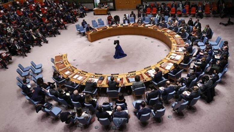 Këshilli i Sigurimit i OKB-së dënon sulmet iraniane ndaj vendeve të Gjirit: Kërcënim serioz për paqen!