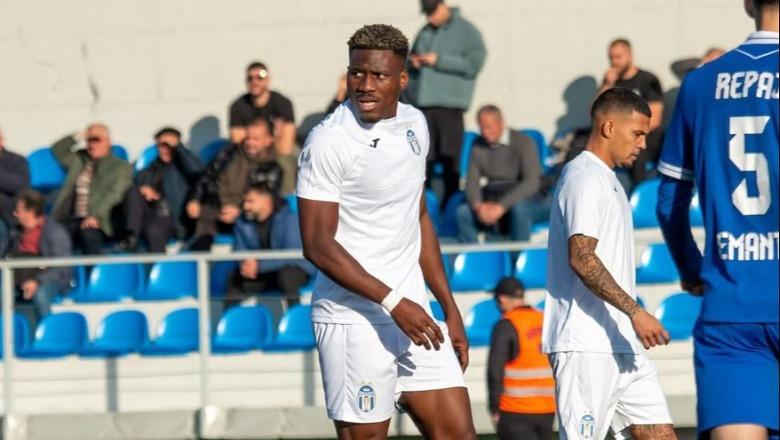 KF Tirana/ Krizë, pakënaqësi dhe refuzim për të luajtur, sulmuesi i rikthyer me bujë largohet pas 60 ditësh