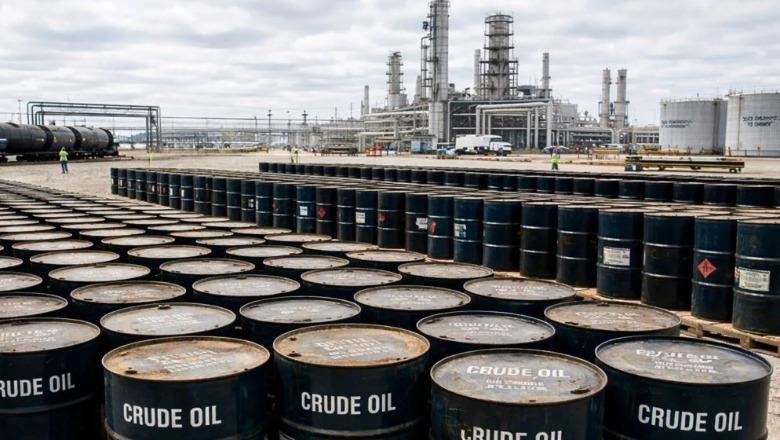 Nafta rritet sërish, çmimi rreth vlerës 100 dollarë për fuçi