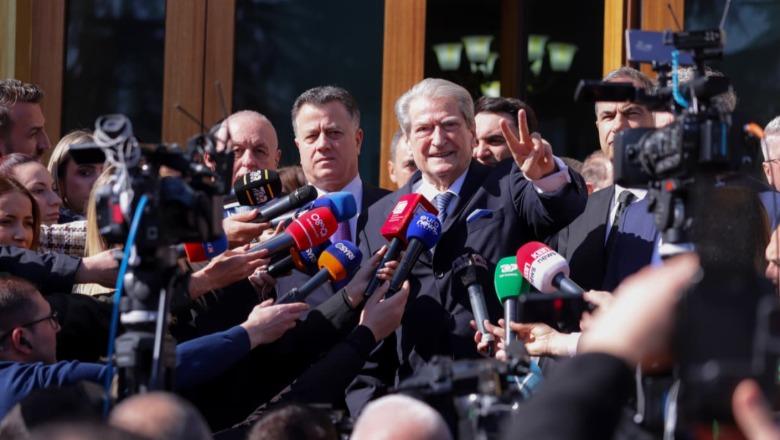 Sot seanca për Ballukun, PD në protestë! Berisha nga Kuvendi: Rama po mbron Ballukun, po largojnë Shqipërinë nga rruga drejt BE