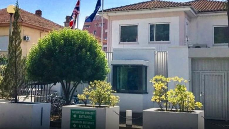 Kuvendi vendos sot për Ballukun, Ambasada Britanike: Imuniteti parlamentar nuk duhet të jetë pengesë për llogaridhënie para ligjit