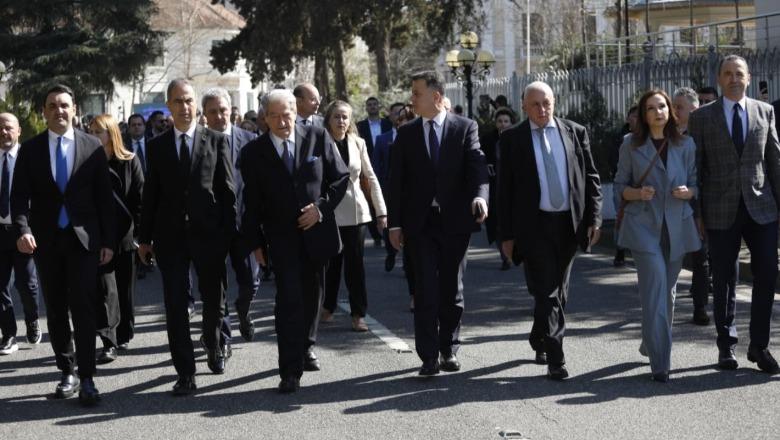 Ish-deputeti Koçi: Berisha nuk ka hallin e imunitetit të Belindës, por atë të 21 Janarit! Kërkon viktima për të akuzuar Policinë e Shtetit dhe Ramën