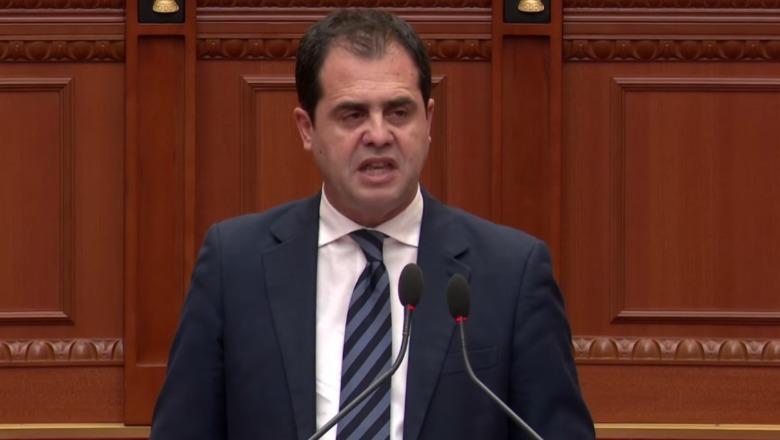 PS kundër arrestimit të Ballukut/ PD: Kuvendi po kthehet në strehë kriminelësh, hap pas në rrugën drejt BE