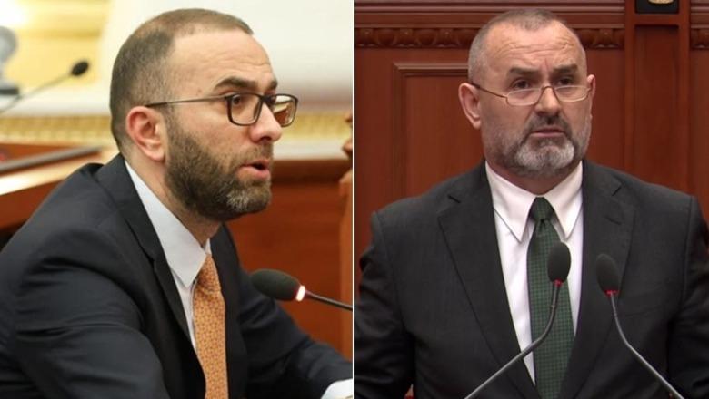 Manja lexon raportin për Ballukun, Bardhi akuza: Je në konflikt interesi, ke ndërhyrë për nxjerrjen e një licence për një HEC në Dibër