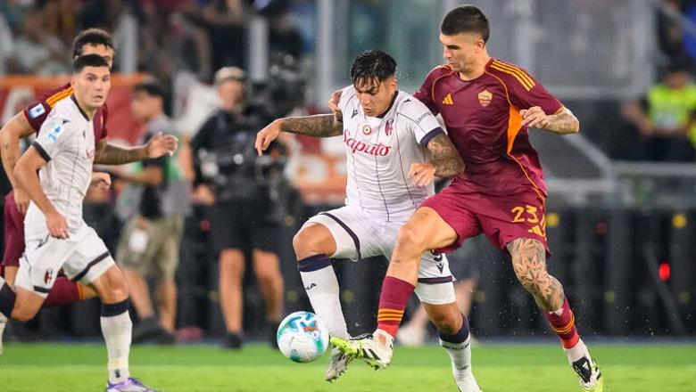 Europa League/ Sot tetë ndeshjet e fazës së 1/8-ave, spikat derbi italian mes Bolognas dhe Romës! Porto, Lyon e Aston Villa luajnë në udhëtim