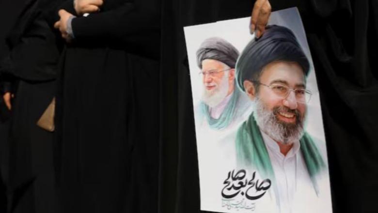 Inteligjenca amerikane: Lufta nuk po e rrëzon regjimin në Iran