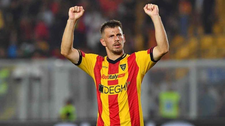 Nga lufta e Kosovës në Serie A, rrëfehet Ylber Ramadani: Ndihmoja babanë në punë, s'më linte të luaja futboll! Lecce është shtëpia ime (VIDEO)