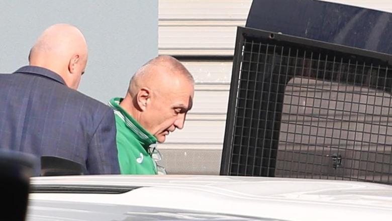 Gjykata e Lartë rrëzon rekursin e Ilir Metës, kreu i Partisë së Lirisë mbetet në burg