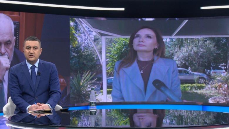 Ballukut nuk i hiqet mandati, Tabaku për Report Tv: Imuniteti nuk është privilegj, Rama i tregoi sot kufirin SPAK, u cenua drejtësia